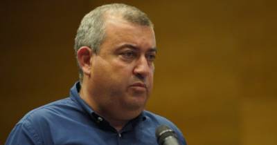 Jornadas Madeira 2021: &#34;Gerir uma Câmara não é uma brincadeira de crianças&#34;, aponta Roberto Silva