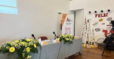 ‘Manutenção e Grandes Obras’ é o tema das Jornadas que pode seguir em direto