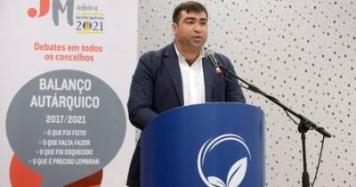 Jornadas Madeira 2021: Estrada vai ligar Fajã Grande à Achadinha de Baixo na Boaventura (vídeo)