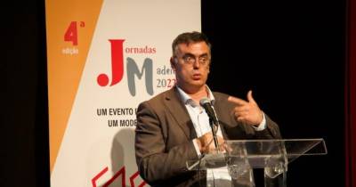 Jornadas Madeira: &#34;Porto Santo é um destino com ausência de risco&#34;