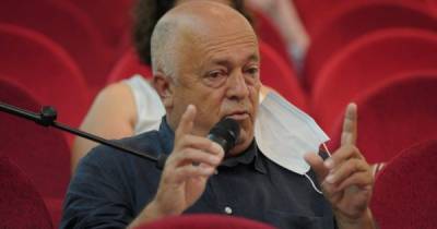 Jornadas Madeira 2021: Gualberto Fernandes diz que há no manifesto do PS 12 caminhos por concretizar