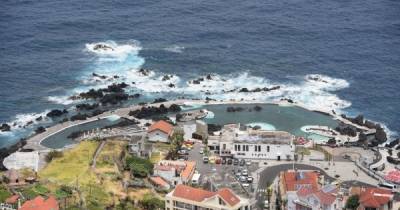 Assista em direto às Jornadas Madeira no Porto Moniz a partir das 10 horas (com vídeo)