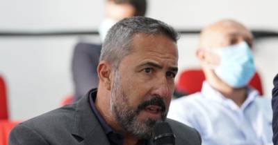 Jornadas Madeira 2021: Miguel Castro defende mais medidas que fixem a população