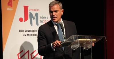 Jornadas Madeira: Mercado nacional trouxe 530 mil pessoas à Região em 2022