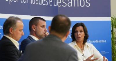 Fórum JM: Não aumentar a Pontinha é perder competitividade