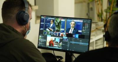 Fórum Cibersegurança: 5G facilita quotidiano e vai trazer inovação à Saúde na Região