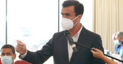 Jornadas Madeira 2021: Nuno Maciel defende investimento na habitação a custos controlados