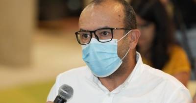 Jornadas: &#34;A educação precisa de novos profissionais urgentemente&#34;, alerta Manuel Esteves