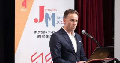 Jornadas Madeira: Carlos Coelho elenca uma série de problemas na Saúde que diz ser resultado da &#34;ineficácia&#34; do sistema