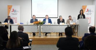 Jornadas Madeira: &#34;Pensar em novos mercados com maior poder de compra é desafiante&#34;