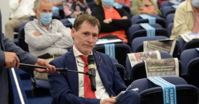 Jornadas Madeira 2021: &#34;Não se promete o que não se pode fazer&#34;