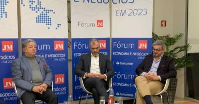 Fórum JM: Jorge Veiga França pede que se alarguem os prazos de execução do PRR