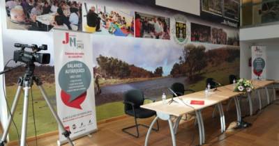 Jornadas Madeira 2021 arrancam daqui a pouco no Porto Moniz. Veja em direto