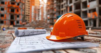 Revisão salarial do CCTV do setor da construção civil da RAM prevê aumentos salariais em vigor a partir de 1 de janeiro