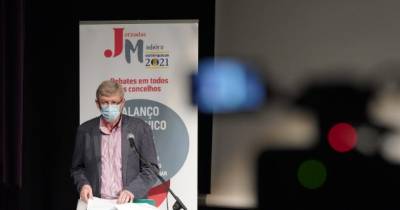 Jornadas Madeira 2021: Junta do Santo da Serra ‘aponta o dedo’ à Câmara