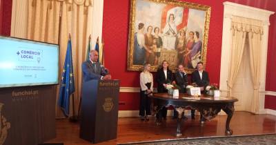 + Comércio Local arranca hoje e apresenta uma novidade