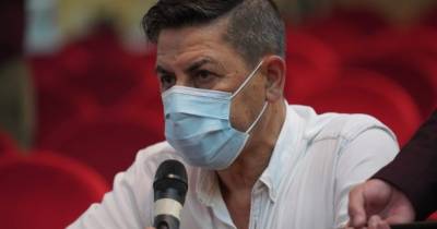 Jornadas Madeira 2021: António Vale lamenta abandono dos caminhos reais da Ponta do Sol