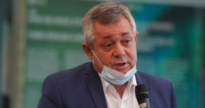 Jornadas Madeira 2021: &#34;Estou muito triste por aquilo que aconteceu aqui hoje&#34;