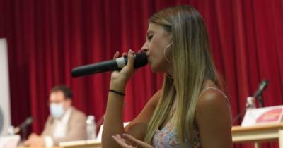 Jornadas Madeira 2021: Beatriz Abrunhosa encerra com tema de Amy Winehouse