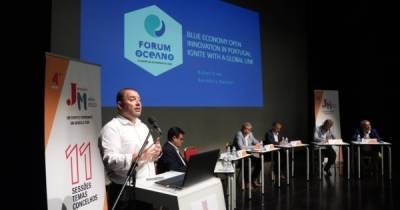 Jornadas Madeira 2022: Assista à intervenção de Ruben Eiras