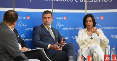 Fórum JM: Objetivo é aumentar o número de 870 embarcações no Registo de Navios