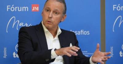 Fórum JM: &#34;Temos lista de espera de locais para o Porto da Calheta&#34;