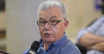 Jornadas Madeira 2021: &#34;Câmara de Lobos tem uma oferta que praticamente não se encontra em outros concelhos&#34;, diz Alcides Nóbrega