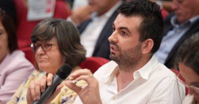 Jornadas Madeira: Enfermeiro diz que é preciso unir esforços na área da Saúde