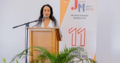 Jornadas Madeira: Presidente da Ordem dos Arquitetos defende participação dos cidadãos no ordenamento do território
