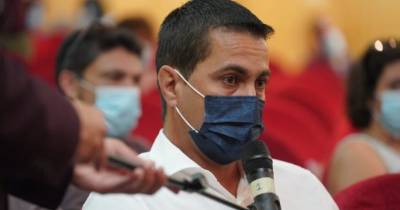 Jornadas Madeira 2021: Lino Pita rebate PS de que o PSD não apresentou propostas na Ponta do Sol