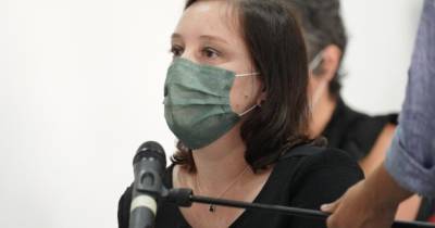 Jornadas Madeira 2021: JPP lamenta &#34;falta de dados concretos&#34; nas intervenções