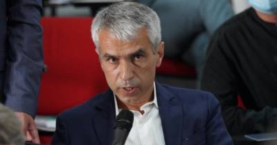 Jornadas Madeira 2021: Manuel Filipe diz que falta atividade local em São Pedro