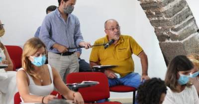 Jornadas Madeira 2021: CDU quer mais mobilidade para São Roque