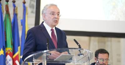 Jornadas: Sílvio Fernandes defende melhor financiamento para tornar universidades insulares instituições de referência