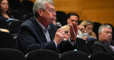 Jornadas Madeira: Turismo no Porto Santo melhorou, mas ainda é condicionado pela questão aérea