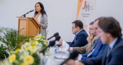 Jornadas Madeira: Susana Jesus lamenta secundarização dos arquitetos na planificação