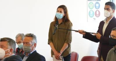 Jornadas Madeira 2021: Carolina Sumares pede plano de ordenamento do território mais detalhado