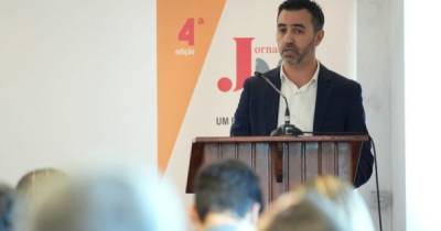 Jornadas Madeira: GR tem de justificar o porquê de não abrir as urgências 24horas, vinca deputado Beto Mendes