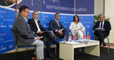 Fórum JM: Aposta na aquicultura é para manter