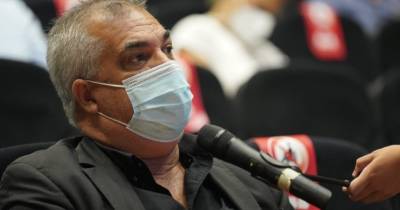 Jornadas Madeira 2021: &#34;É mais caro aterrar no Porto Santo do que no Algarve&#34;, aponta José António Castro