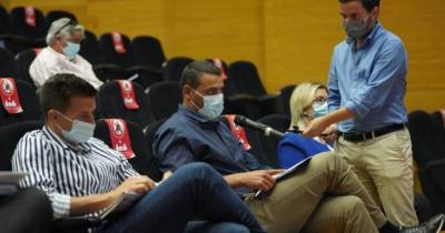 Jornadas Madeira 2021: Miguel Brito pede que se olhe para o turismo &#34;de outra maneira&#34;