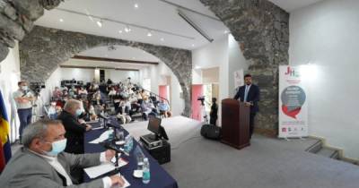 Jornadas Madeira 2021: CMF realizou 197 obras com 53 milhões de euros