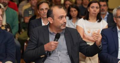 Jornadas Madeira: &#34;É necessário ter consciência de que o mundo mudou&#34;, sublinha Ara Oliveira