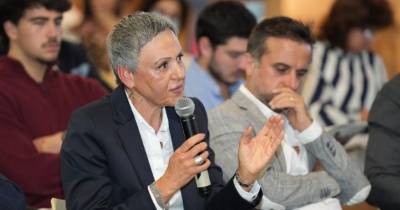 Jornadas: Jurista da Assembleia defende alinhamento entre ensinos básico, secundário e superior