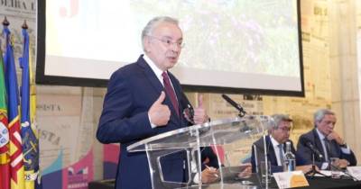 Jornadas: Sílvio Fernandes reconhece que sociedade não prepara alunos para a transição entre o ensino secundário e o superior