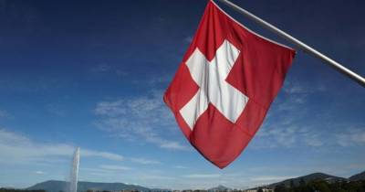 O magnata e investidor austríaco René Benko declarou dificuldades financeiras.