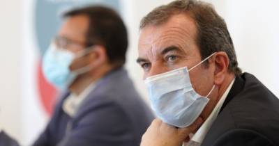 Jornadas Madeira 2021: Saneamento básico tem de passar pelo Governo Regional