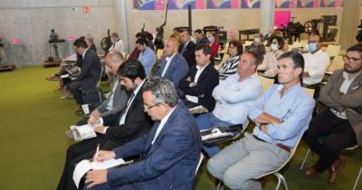 Jornadas: &#34;Há universidades a mudarem o nome para inglês para serem mais atrativas&#34;