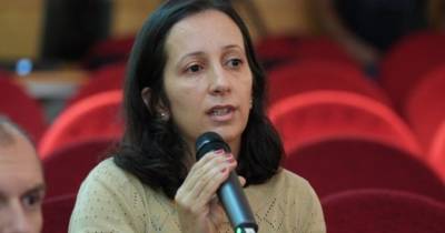 Jornadas Madeira: &#34;É preciso dotar as escolas da mais psicólogos&#34;