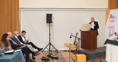 Jornadas Madeira: Santa Cruz vai distribuir ecopontos domésticos por todas as famílias do concelho